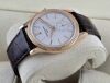 Patek Philippe Calatrava Rose Gold 6119R-001 - 4