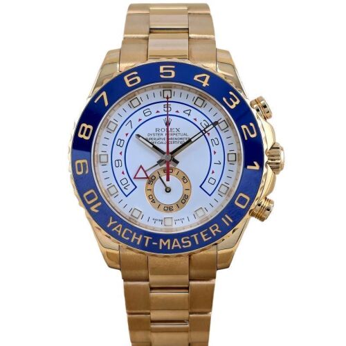 Rolex Yacht-Master II 116688