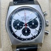 Zenith Chronomaster Revival El Primero Panda Ref 03.A384.400/21.C815 2025 NEW - 2