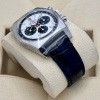 Zenith Chronomaster Revival El Primero Panda Ref 03.A384.400/21.C815 2025 NEW - 6