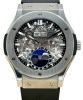Hublot Classic Fusion Aerofusion Moonphase Titanium 2018