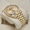 Rolex Day Date 228238 Baguette Dial 2022 - 6
