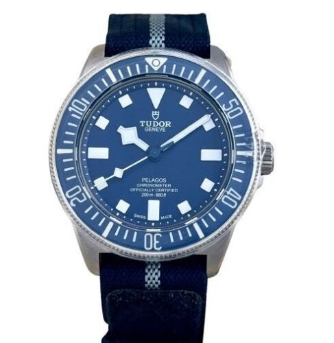 Tudor Pelagos FXD Titanium MN23 NEW FULL STICKERS