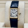 Cartier Tank Louis Large Ref 2441 18K Yellow Gold 2010 - 4