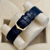 Cartier Tank Louis Large Ref 2441 18K Yellow Gold 2010 - 6
