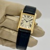 Cartier Tank Louis Large Ref 2441 18K Yellow Gold 2010 - 8