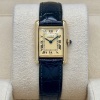 Cartier Tank Must De Cartier Ivory Romans Manual Winding - 4
