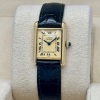 Cartier Tank Must De Cartier Ivory Romans Manual Winding - 5