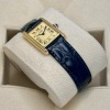 Cartier Tank Must De Cartier Ivory Romans Manual Winding - 6