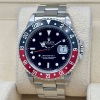 Rolex GMT Master II Coke Ref 16710 Collectors Set 2001 - 4