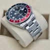Rolex GMT Master II Coke Ref 16710 Collectors Set 2001 - 5