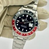 Rolex GMT Master II Coke Ref 16710 Collectors Set 2001 - 7