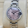 Cartier Ballon Bleu de Cartier Pink Romans Automatic 2025 - 4