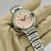 Cartier Ballon Bleu de Cartier Pink Romans Automatic 2025 - 8