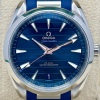 Omega Seamaster Aqua Terra 150M Blue Ref 220.12.41.21.03.001 2025 NEW - 2