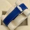 Omega Seamaster Aqua Terra 150M Blue Ref 220.12.41.21.03.001 2025 NEW - 5