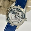 Omega Seamaster Aqua Terra 150M Blue Ref 220.12.41.21.03.001 2025 NEW - 8