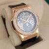 Hublot 517.OX.0180.LR.1104 Aerofusion Moonphase King Gold 45mm 2020 - 3