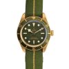 Tudor 79018V Black Bay Fifty-Eight 18k 39mm 2024 Box & Papers