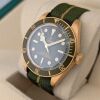 Tudor 79018V Black Bay Fifty-Eight 18k 39mm 2024 Box & Papers - 4