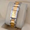 Rolex 16713 GMT-Master II RootBeer Tiger Eye 40mm 1995 Box & RSC - 5