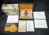 Rolex 16570 Explorer II Black Dial 40mm 1991 Box & Papers - 2