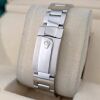 Rolex 116400 Milgauss White Dial 40mm 2014 - 4
