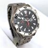 Omega 2269.52 Seamaster Diver 300 M Titanium Racing Regatta 44mm 2004 w Papers - 3