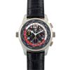 Girard Perregaux 49800 WW.TC Ferrari 43mm ~2017 Box & Papers Unworn