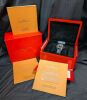 Girard Perregaux 49800 WW.TC Ferrari 43mm ~2017 Box & Papers Unworn - 2