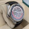 Girard Perregaux 49800 WW.TC Ferrari 43mm ~2017 Box & Papers Unworn - 3