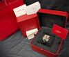 Cartier W2SA0011 Santos Dumont 43.5mmx31.4mm 2022 Box & Papers - 2