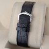 Cartier W2SA0011 Santos Dumont 43.5mmx31.4mm 2022 Box & Papers - 5