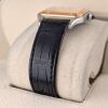 Cartier W2SA0011 Santos Dumont 43.5mmx31.4mm 2022 Box & Papers - 6