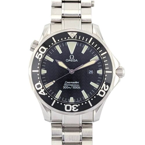 Omega 2264.50 Seamaster Diver 300m 41mm 1998