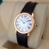 Cartier W6701007 Ronde Solo de Cartier Rose Gold 29mm 2000s - 4
