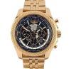 Breitling Bentley B05 Unitime RB0521U4/BE02-990R ~ 322 Grams