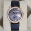 Audemars Piguet Jules Audemars Factory Diamonds 77240OR - 3