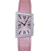Vacheron Constantin 1972 Asymmetric White Gold 25520