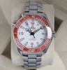 Omega Seamaster Planet Ocean 600M White Dial 2024 - 3