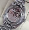 Omega Seamaster Planet Ocean 600M White Dial 2024 - 5