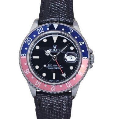 Rolex GMT-Master 16700