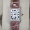Cartier Tank Louis Cartier WGTA0010 Unworn 2025 - 3
