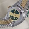 Rolex Datejust 36 Linen Dial 16013 - 3