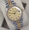 Rolex Datejust 36 Linen Dial 16013 - 5