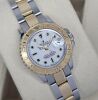 Rolex Yacht-Master 29 White Dial 69623 - 4