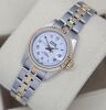 Tudor Prince Oysterdate New White Dial 92413 - 2