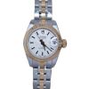 Tudor Prince Date New Silver Dial 92513