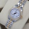 Tudor Prince Date New White Dial 92513 - 2