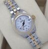 Tudor Prince Date New White Dial 92513 - 4